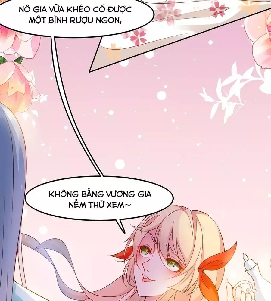 Dưỡng Thú Làm Phi Chapter 1 - Next Chapter 2