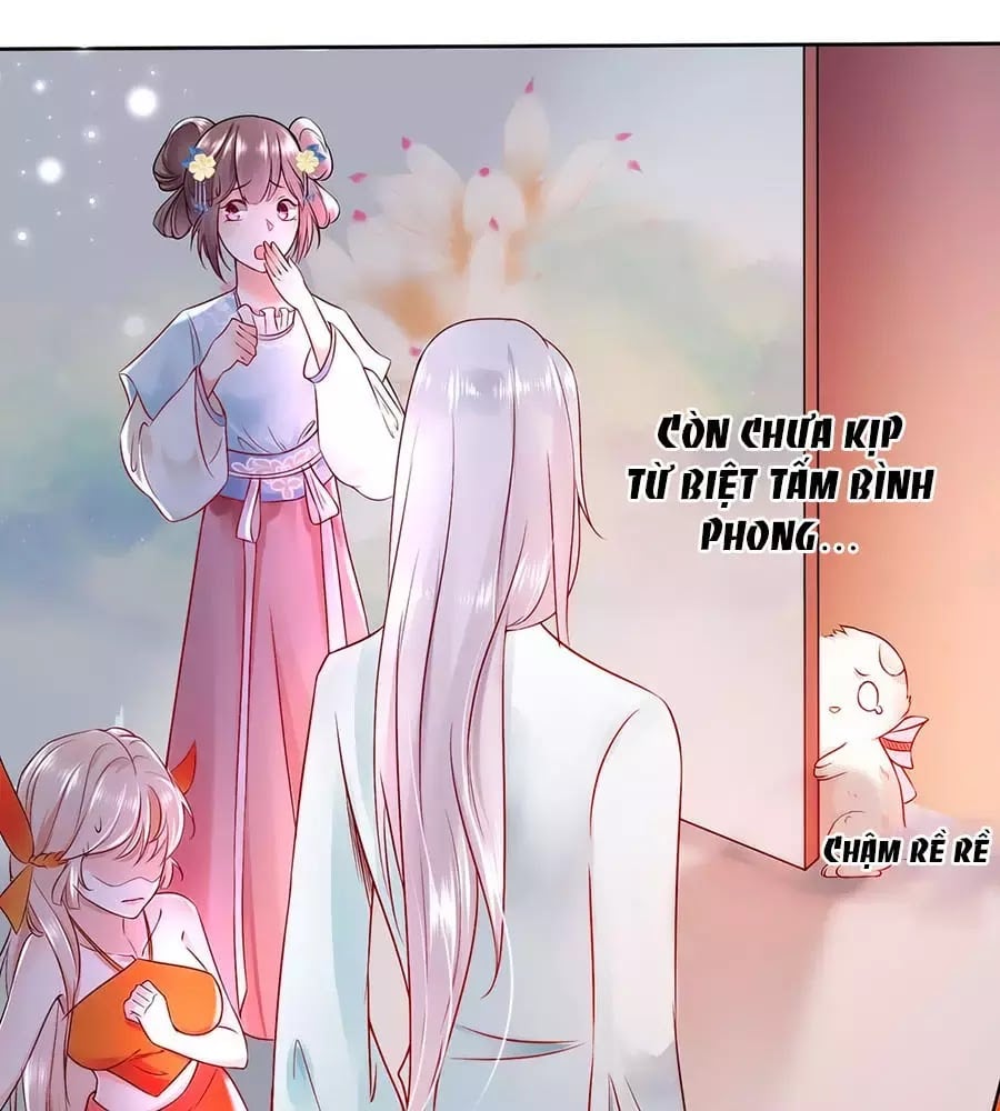 Dưỡng Thú Làm Phi Chapter 1 - Next Chapter 2