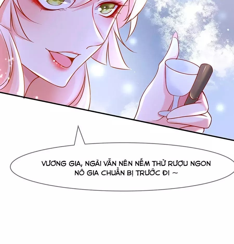 Dưỡng Thú Làm Phi Chapter 1 - Next Chapter 2