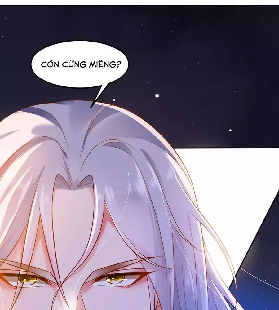 Dưỡng Thú Làm Phi Chapter 1 - Next Chapter 2