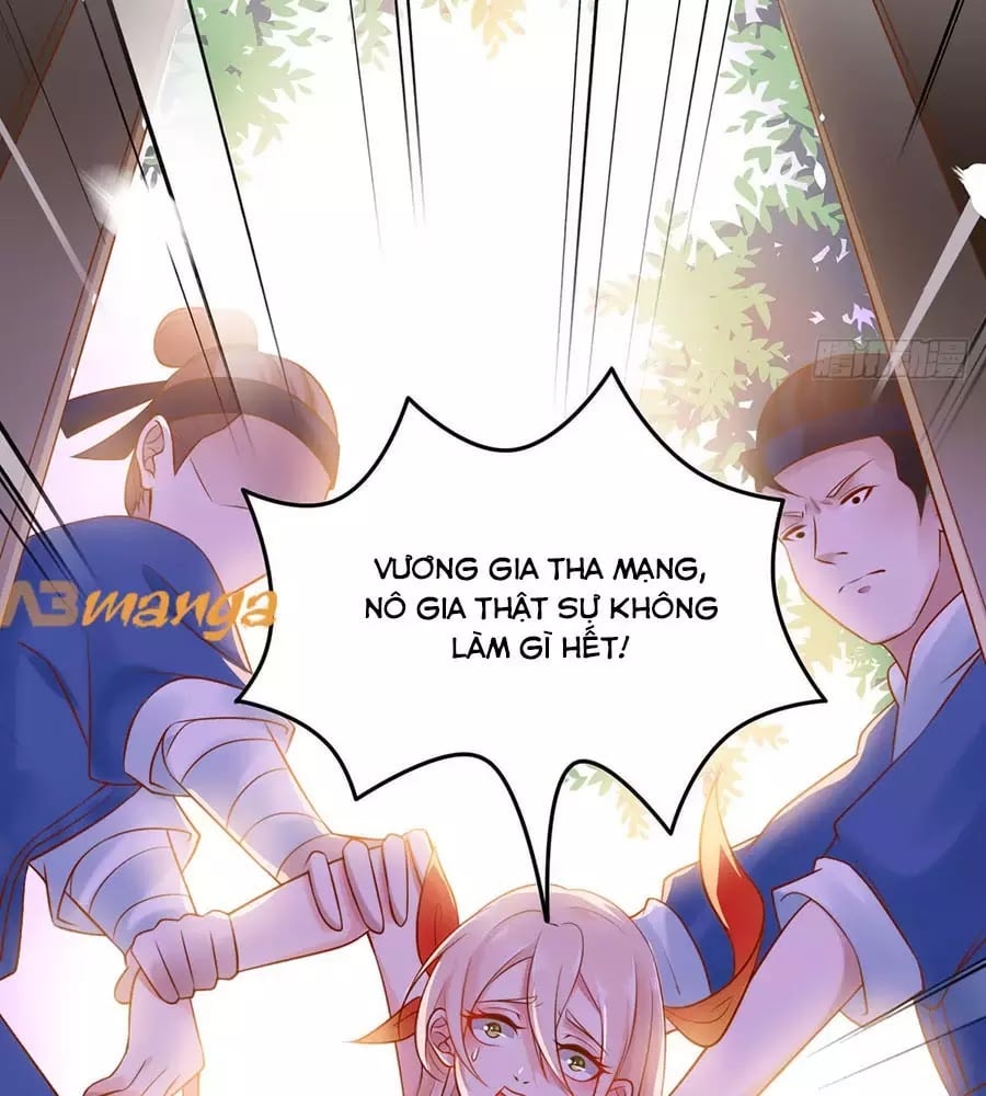 Dưỡng Thú Làm Phi Chapter 1 - Next Chapter 2