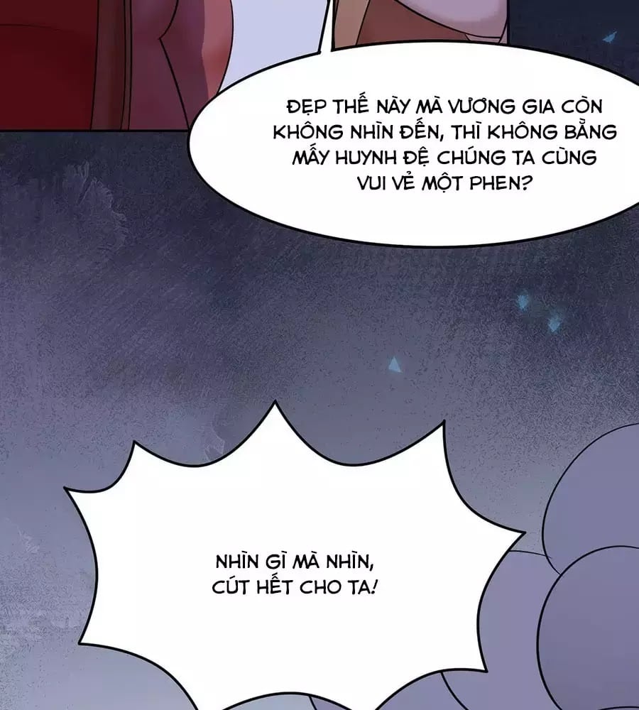 Dưỡng Thú Làm Phi Chapter 1 - Next Chapter 2