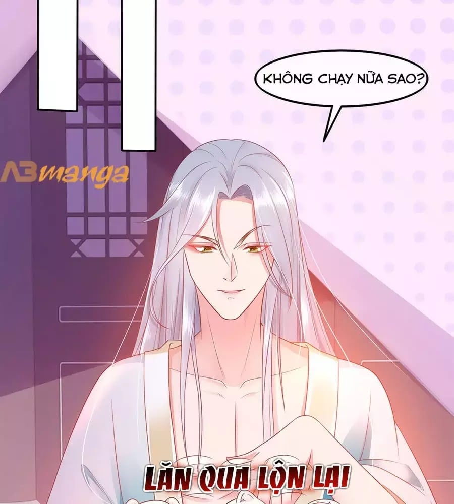 Dưỡng Thú Làm Phi Chapter 1 - Next Chapter 2