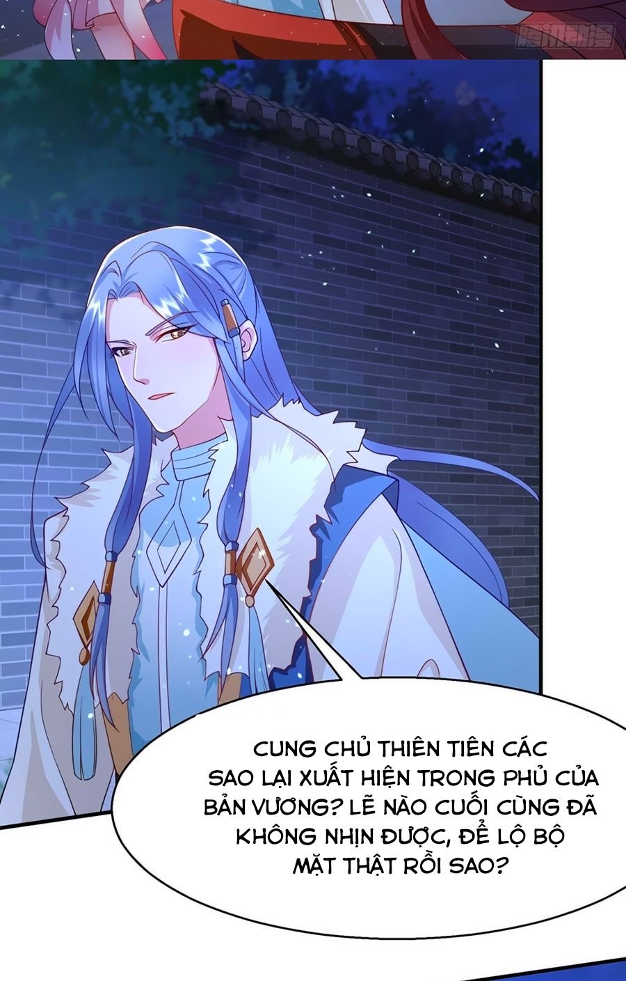 Dưỡng Thú Làm Phi Chapter 10 - Next Chapter 11