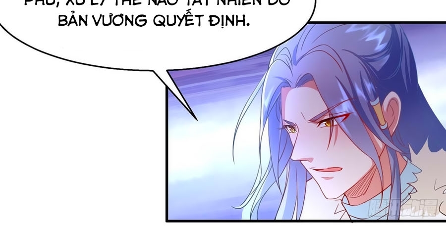 Dưỡng Thú Làm Phi Chapter 10 - Next Chapter 11