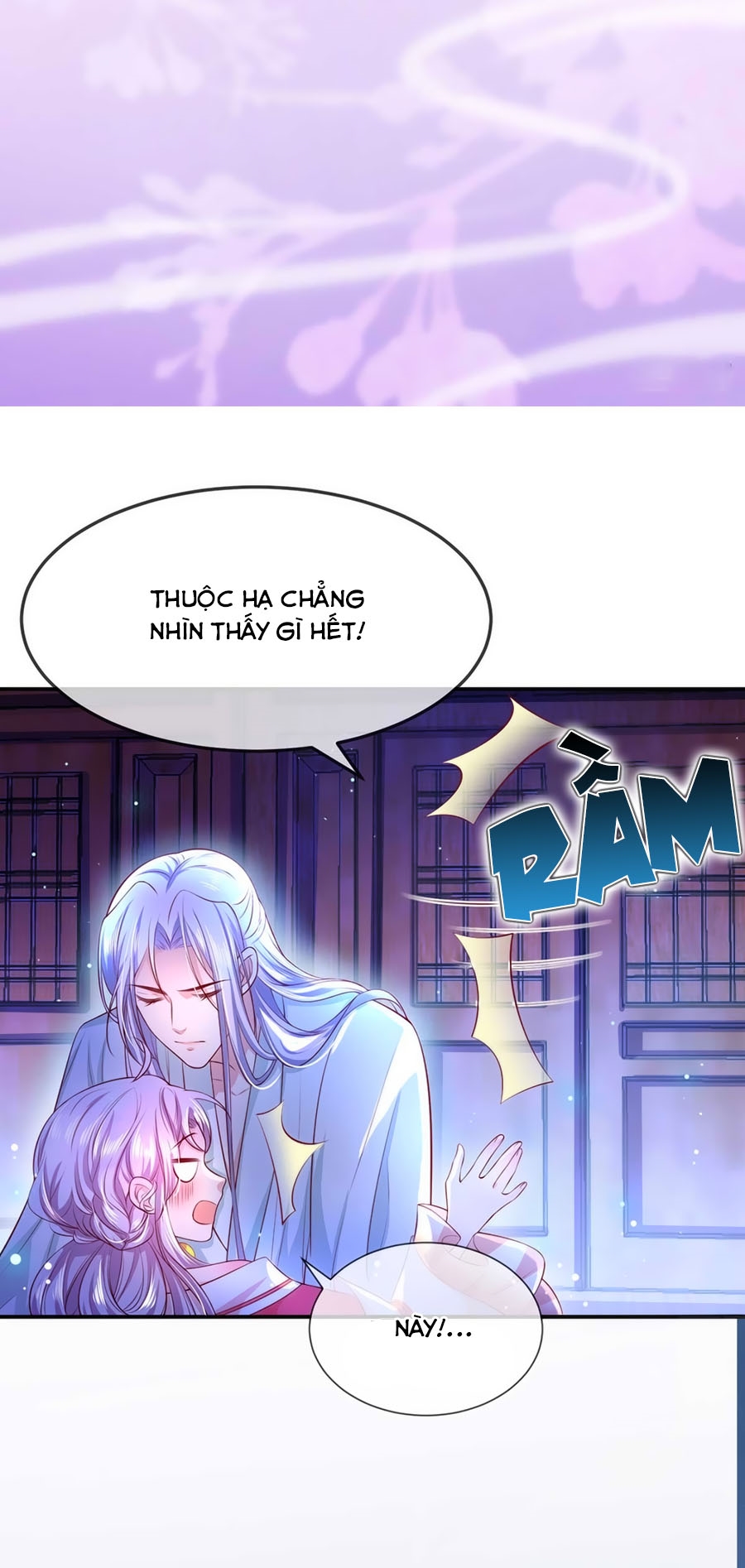 Dưỡng Thú Làm Phi Chapter 11 - Next Chapter 12