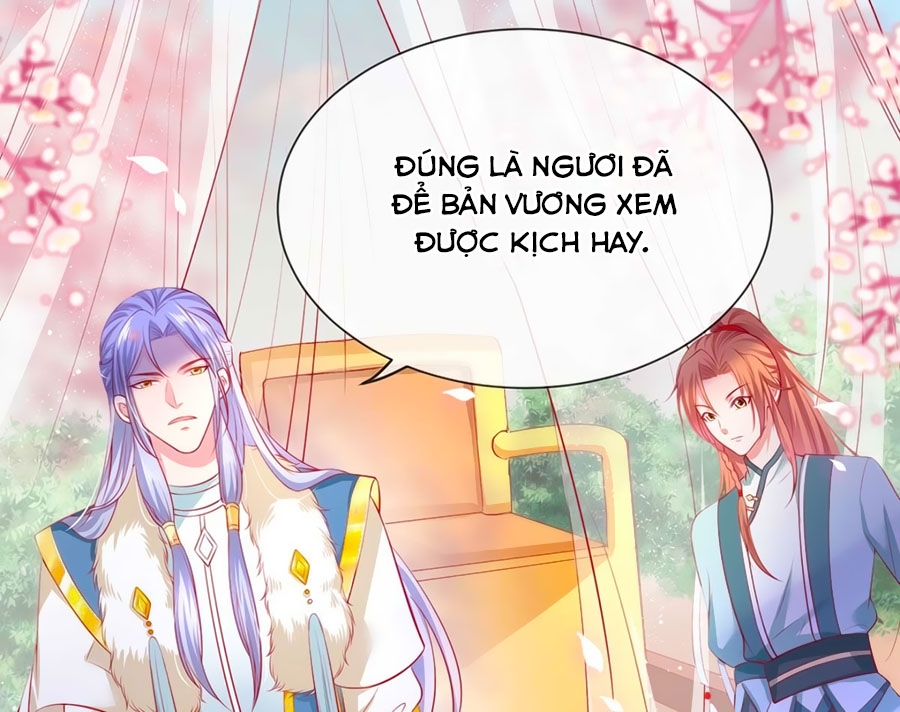 Dưỡng Thú Làm Phi Chapter 12 - Next Chapter 13