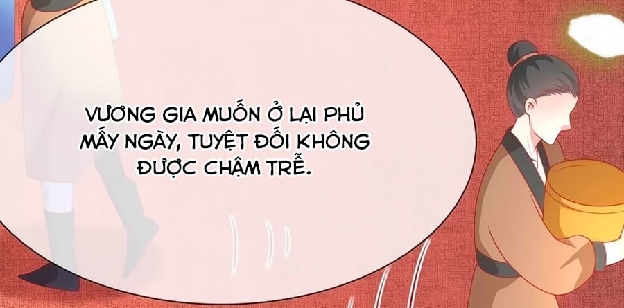 Dưỡng Thú Làm Phi Chapter 13 - Next Chapter 14