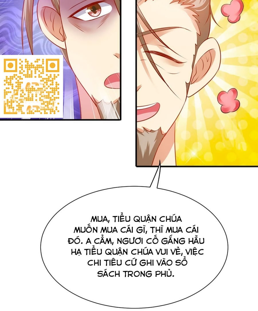 Dưỡng Thú Làm Phi Chapter 13 - Next Chapter 14