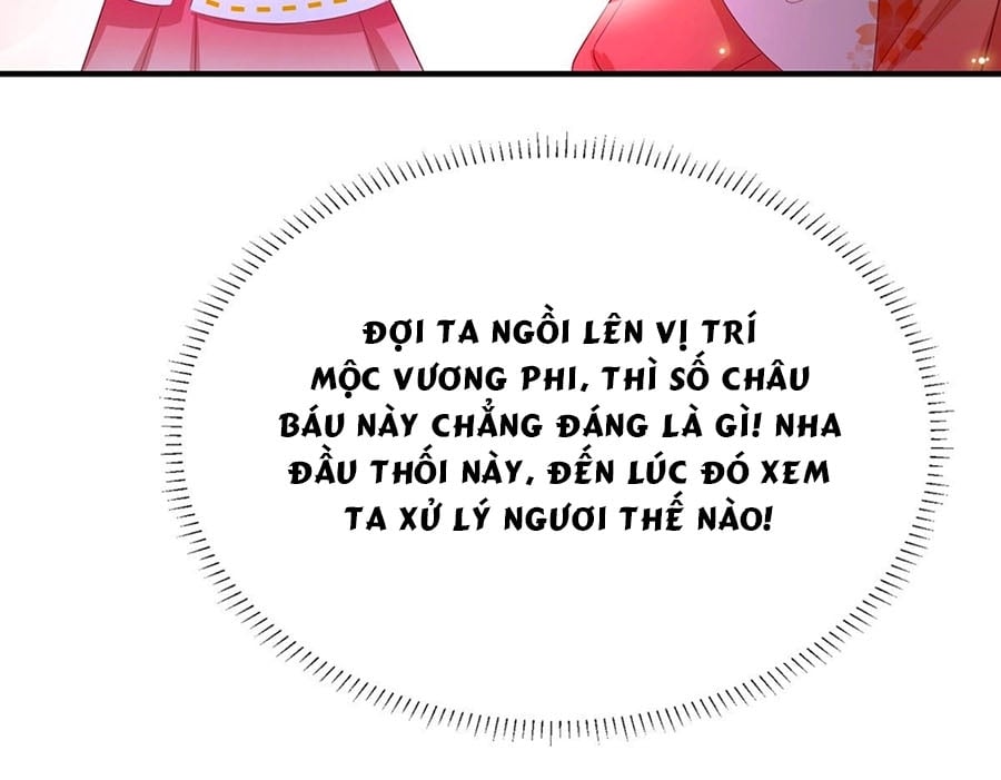 Dưỡng Thú Làm Phi Chapter 13 - Next Chapter 14