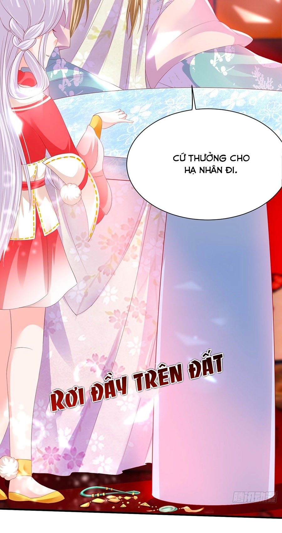 Dưỡng Thú Làm Phi Chapter 13 - Next Chapter 14