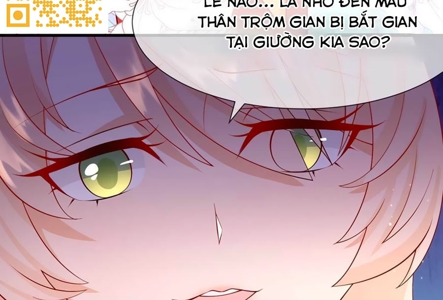 Dưỡng Thú Làm Phi Chapter 14 - Next Chapter 15