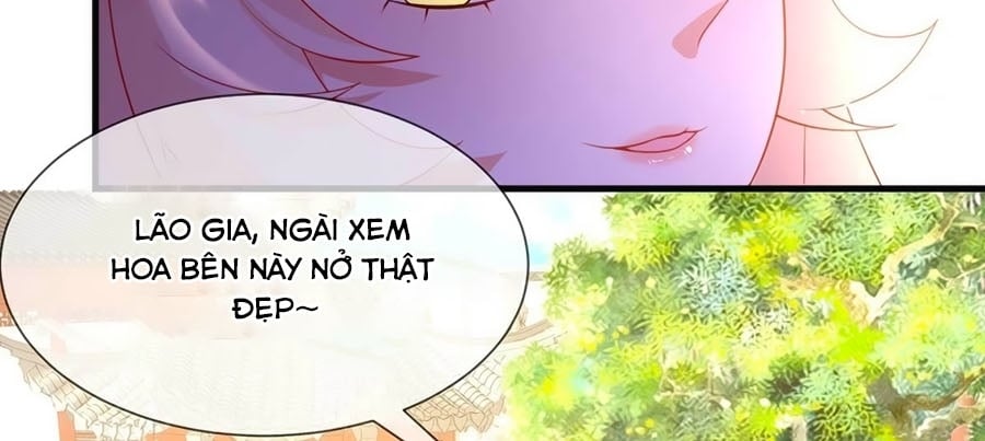 Dưỡng Thú Làm Phi Chapter 14 - Next Chapter 15