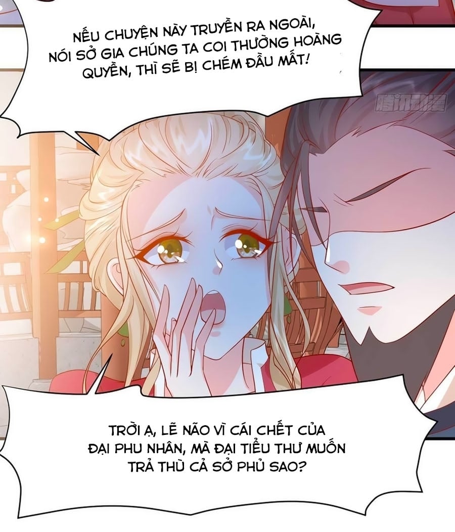 Dưỡng Thú Làm Phi Chapter 14 - Next Chapter 15