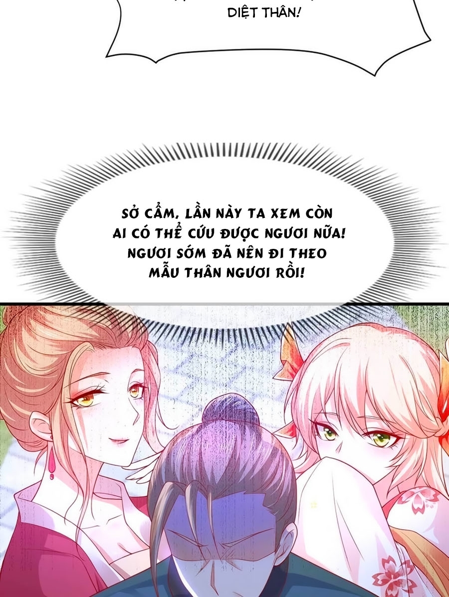 Dưỡng Thú Làm Phi Chapter 14 - Next Chapter 15