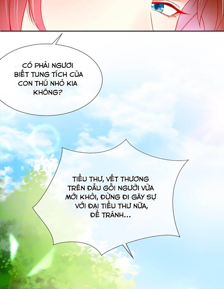 Dưỡng Thú Làm Phi Chapter 15 - Next Chapter 16