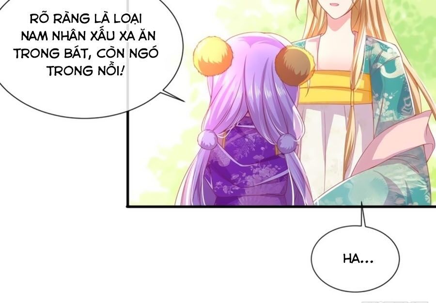 Dưỡng Thú Làm Phi Chapter 16 - Next Chapter 17