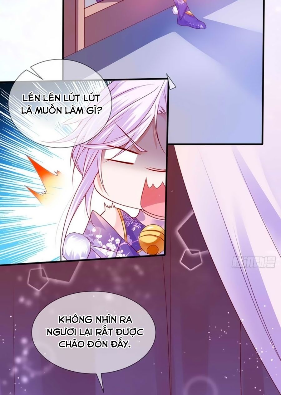 Dưỡng Thú Làm Phi Chapter 16 - Next Chapter 17