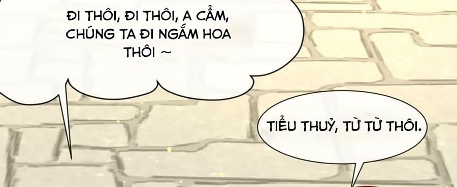 Dưỡng Thú Làm Phi Chapter 17 - Next Chapter 18