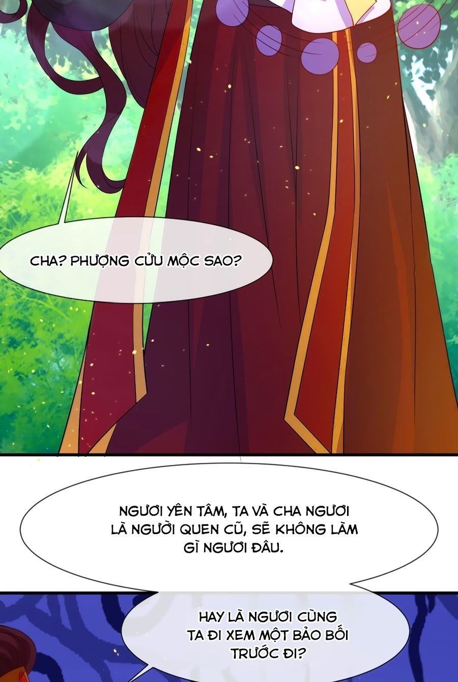 Dưỡng Thú Làm Phi Chapter 17 - Next Chapter 18