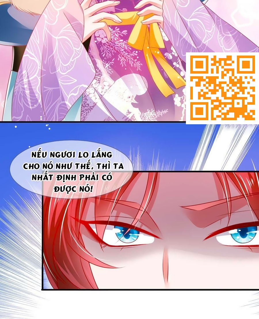 Dưỡng Thú Làm Phi Chapter 18 - Next Chapter 19