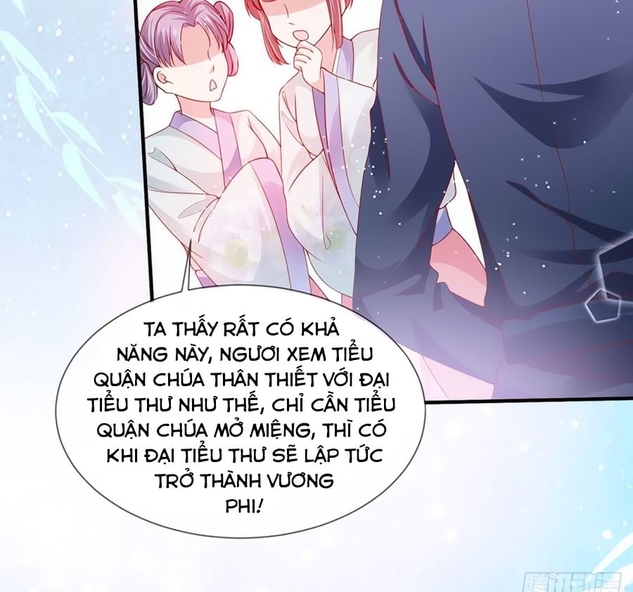 Dưỡng Thú Làm Phi Chapter 18 - Next Chapter 19