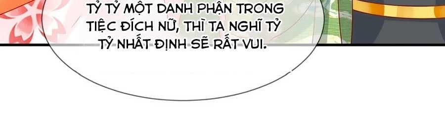 Dưỡng Thú Làm Phi Chapter 18 - Next Chapter 19