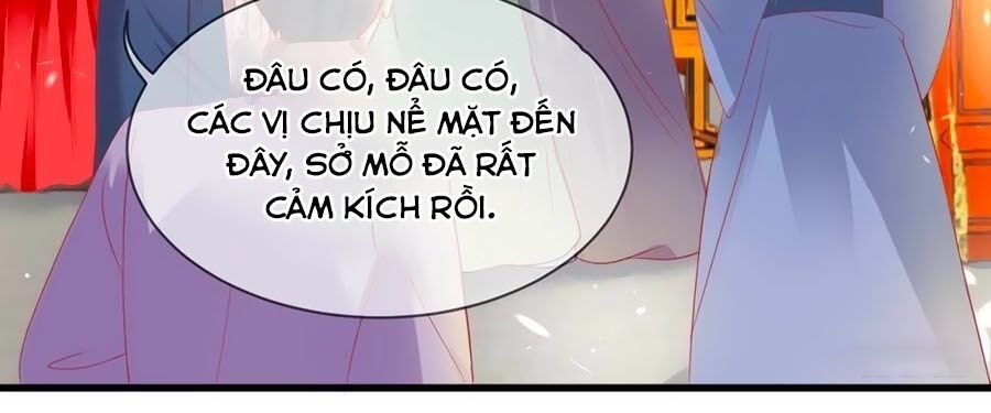 Dưỡng Thú Làm Phi Chapter 19 - Next Chapter 20