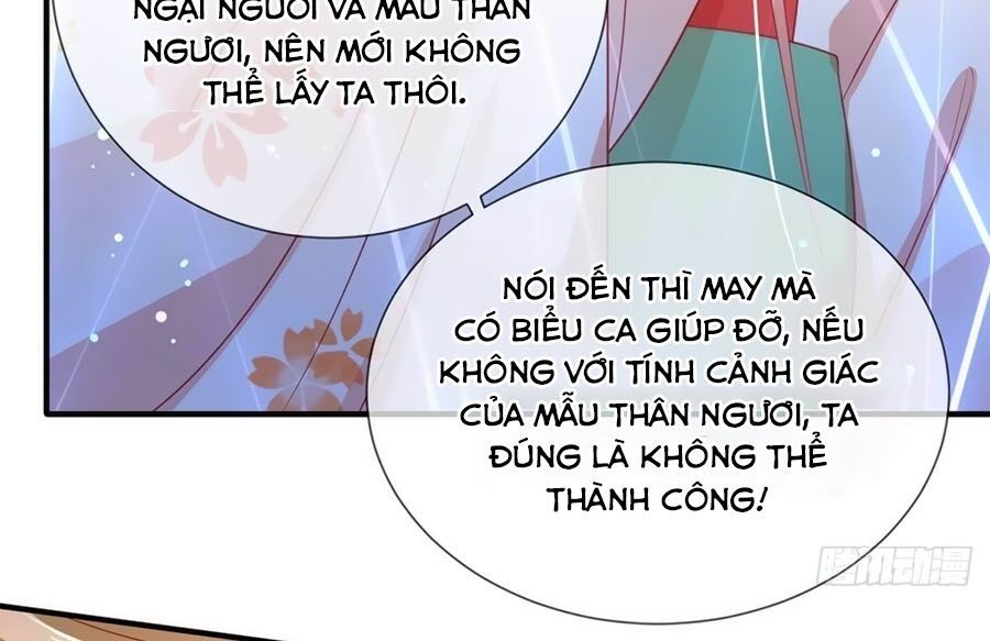 Dưỡng Thú Làm Phi Chapter 19 - Next Chapter 20