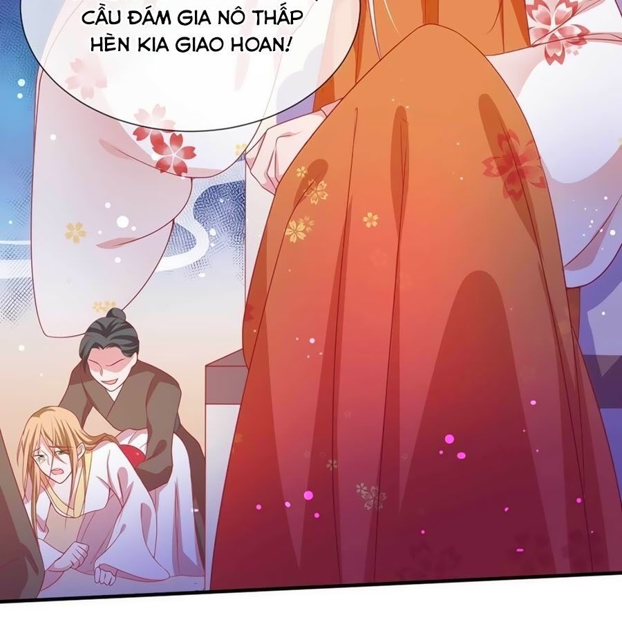 Dưỡng Thú Làm Phi Chapter 19 - Next Chapter 20