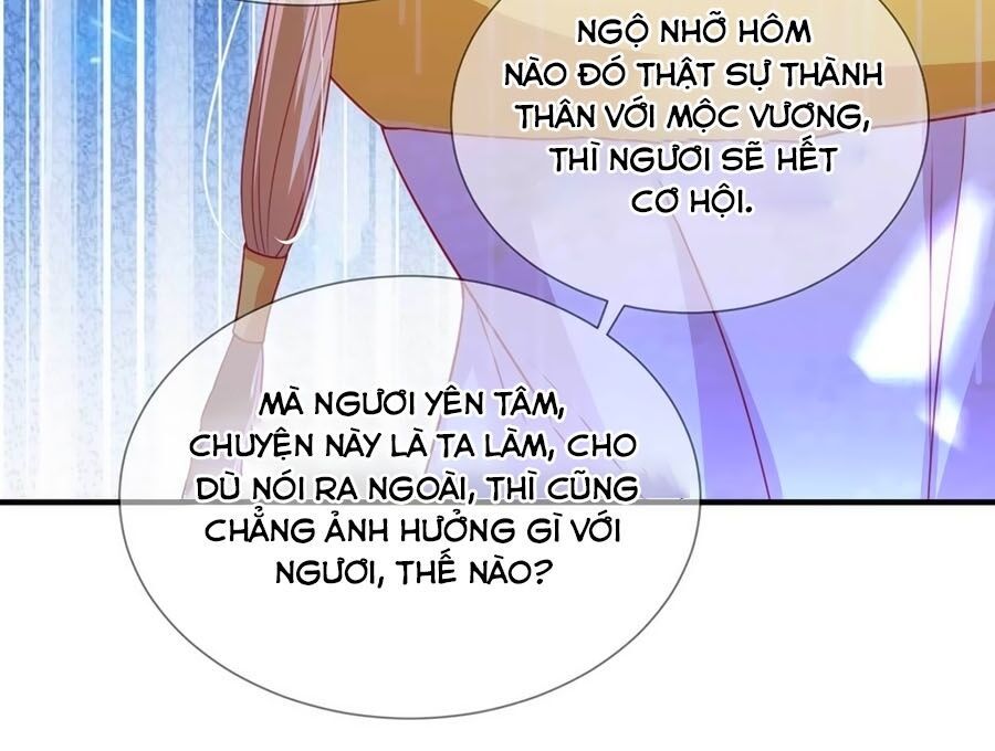 Dưỡng Thú Làm Phi Chapter 19 - Next Chapter 20