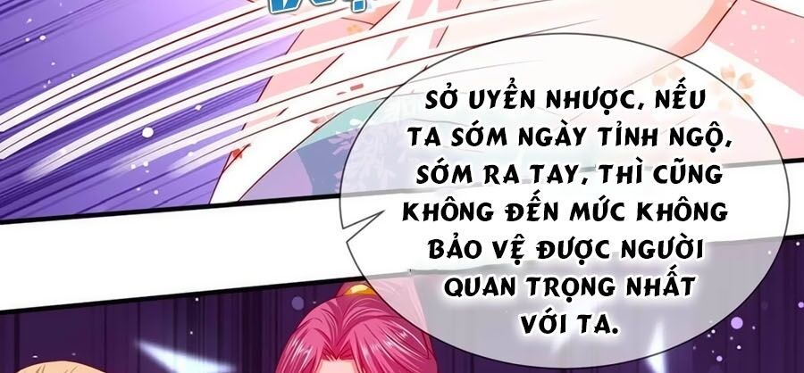 Dưỡng Thú Làm Phi Chapter 19 - Next Chapter 20