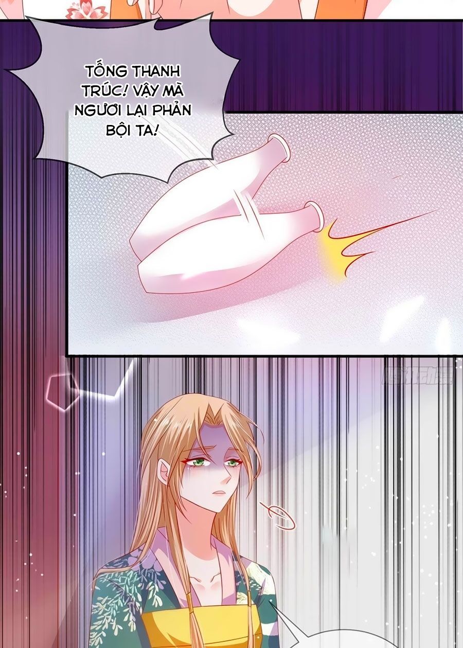 Dưỡng Thú Làm Phi Chapter 19 - Next Chapter 20