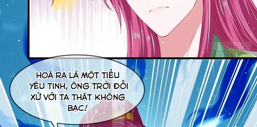 Dưỡng Thú Làm Phi Chapter 19 - Next Chapter 20