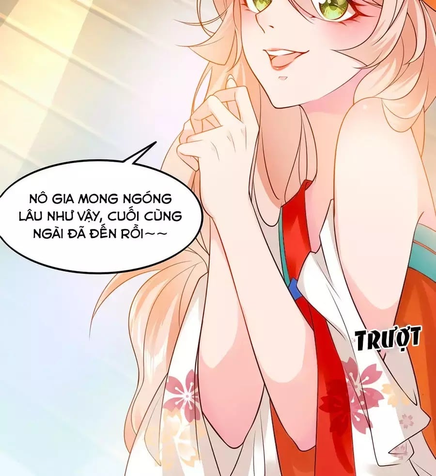 Dưỡng Thú Làm Phi Chapter 2 - Next Chapter 3