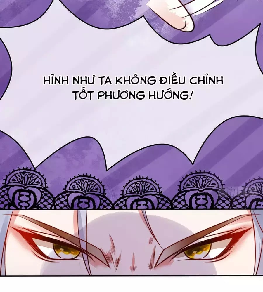 Dưỡng Thú Làm Phi Chapter 2 - Next Chapter 3