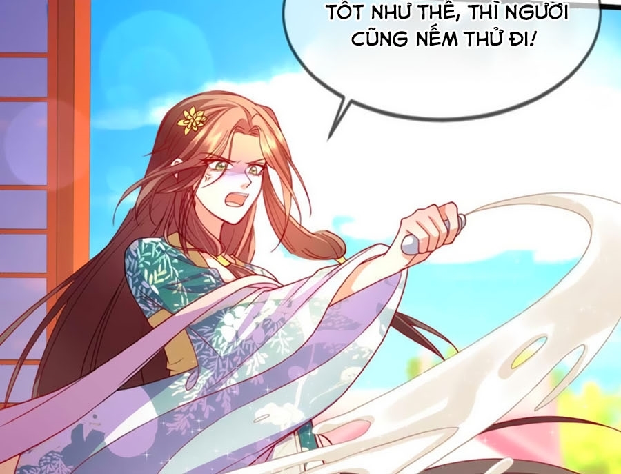 Dưỡng Thú Làm Phi Chapter 20 - Next Chapter 21