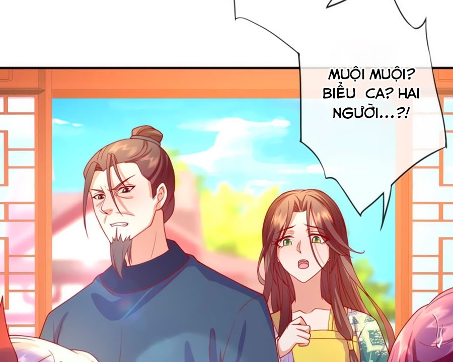 Dưỡng Thú Làm Phi Chapter 20 - Next Chapter 21