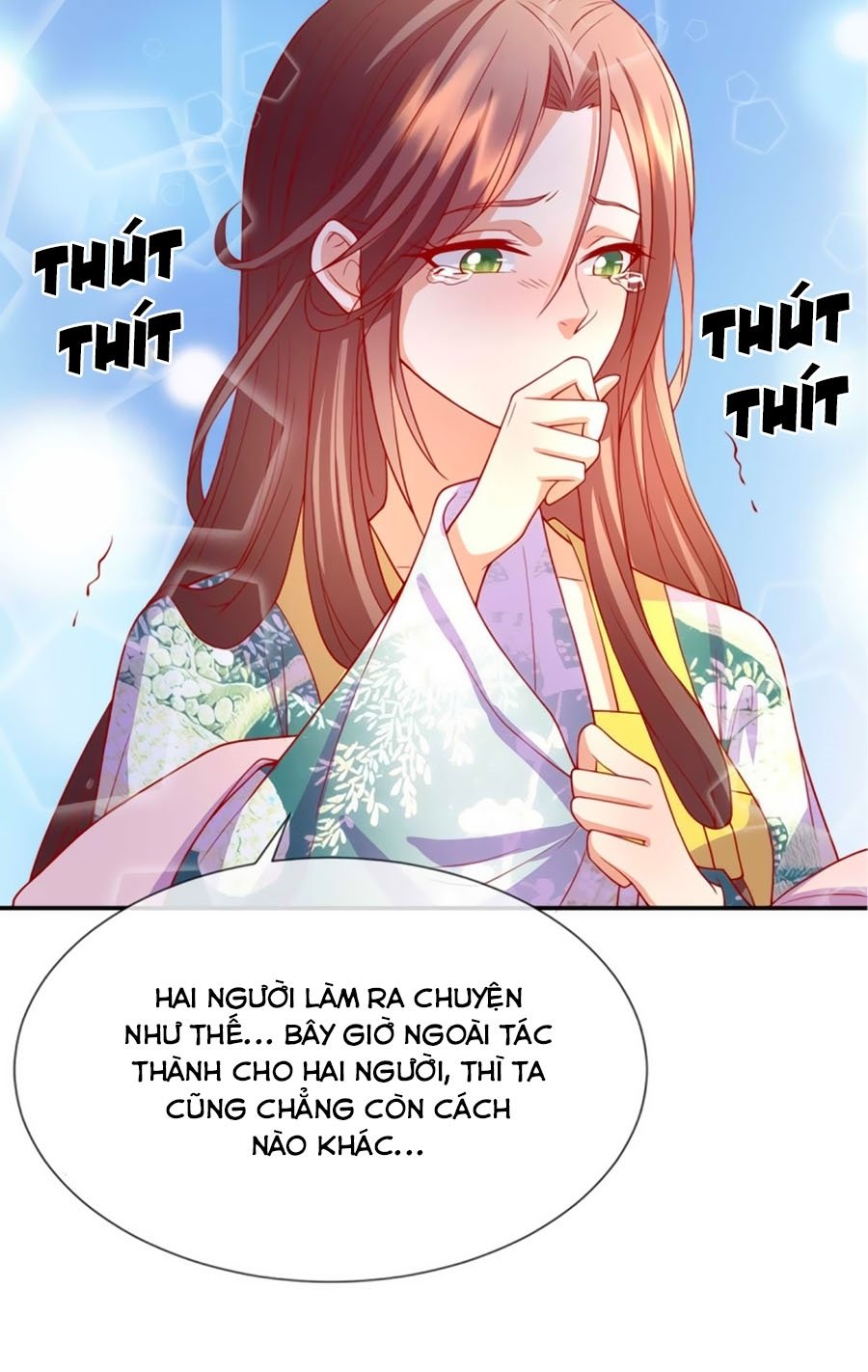 Dưỡng Thú Làm Phi Chapter 20 - Next Chapter 21