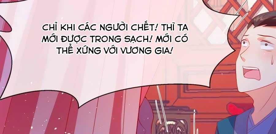 Dưỡng Thú Làm Phi Chapter 22 - Next Chapter 23