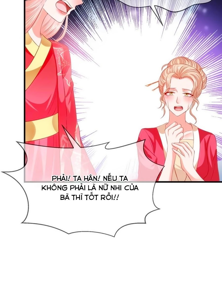 Dưỡng Thú Làm Phi Chapter 22 - Next Chapter 23