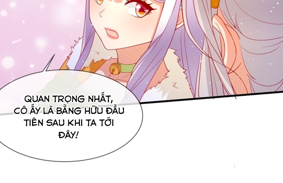 Dưỡng Thú Làm Phi Chapter 23 - Next Chapter 24