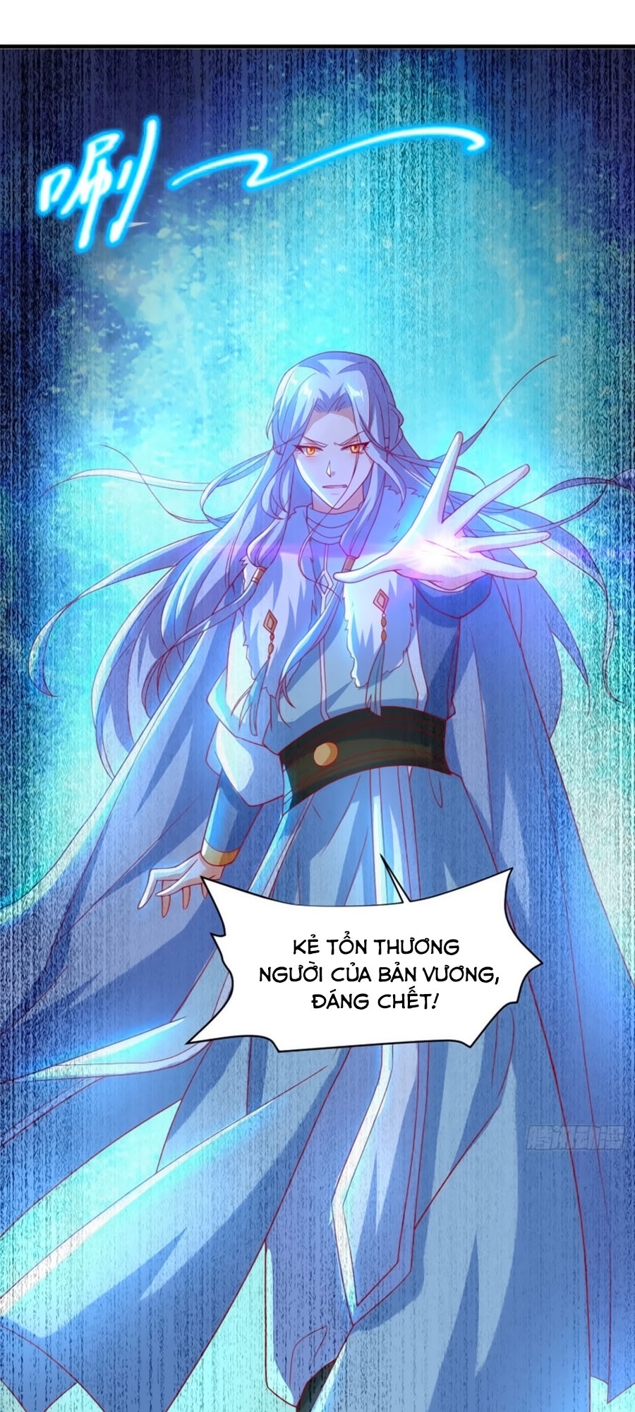 Dưỡng Thú Làm Phi Chapter 23 - Next Chapter 24