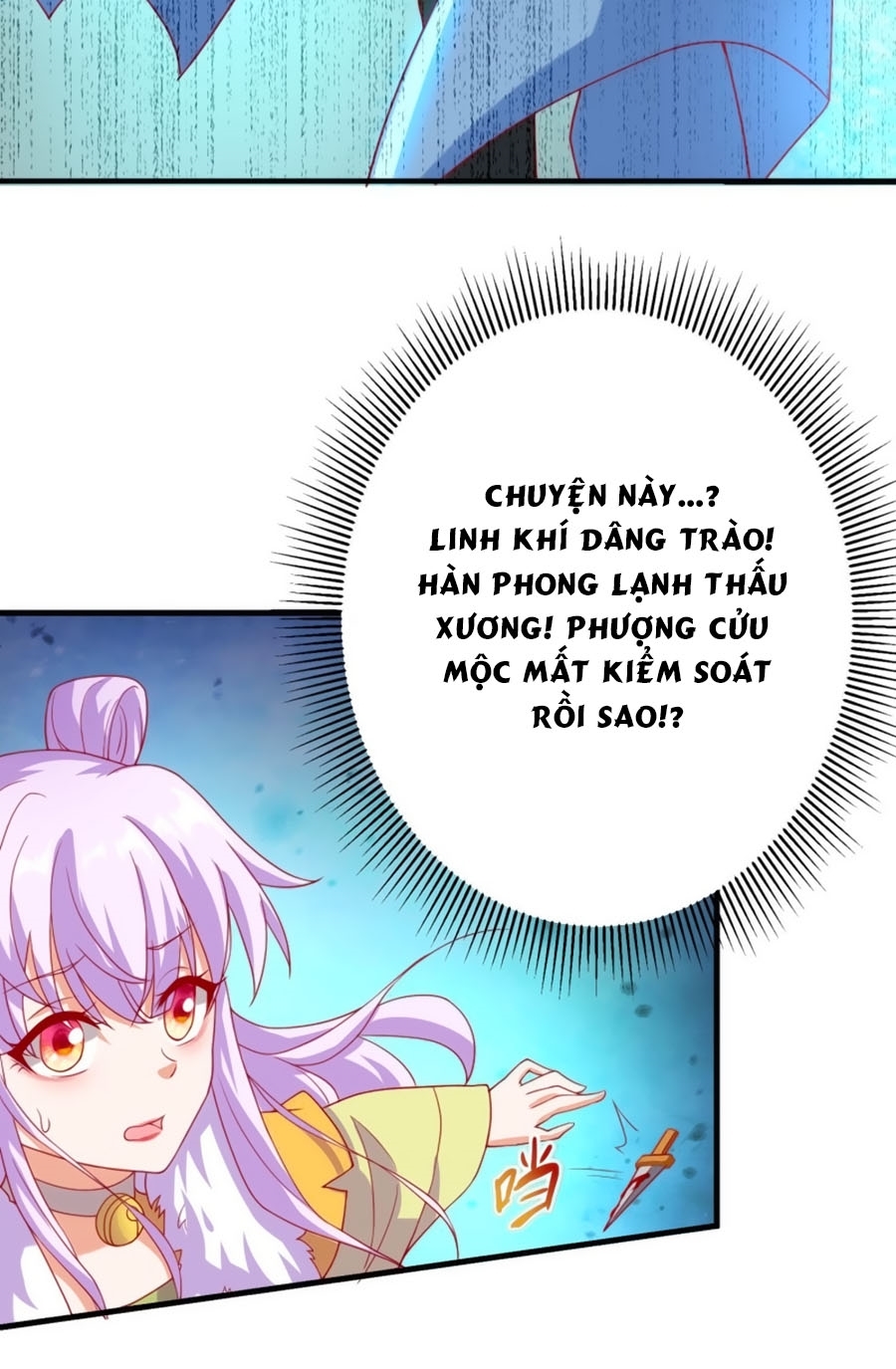 Dưỡng Thú Làm Phi Chapter 23 - Next Chapter 24