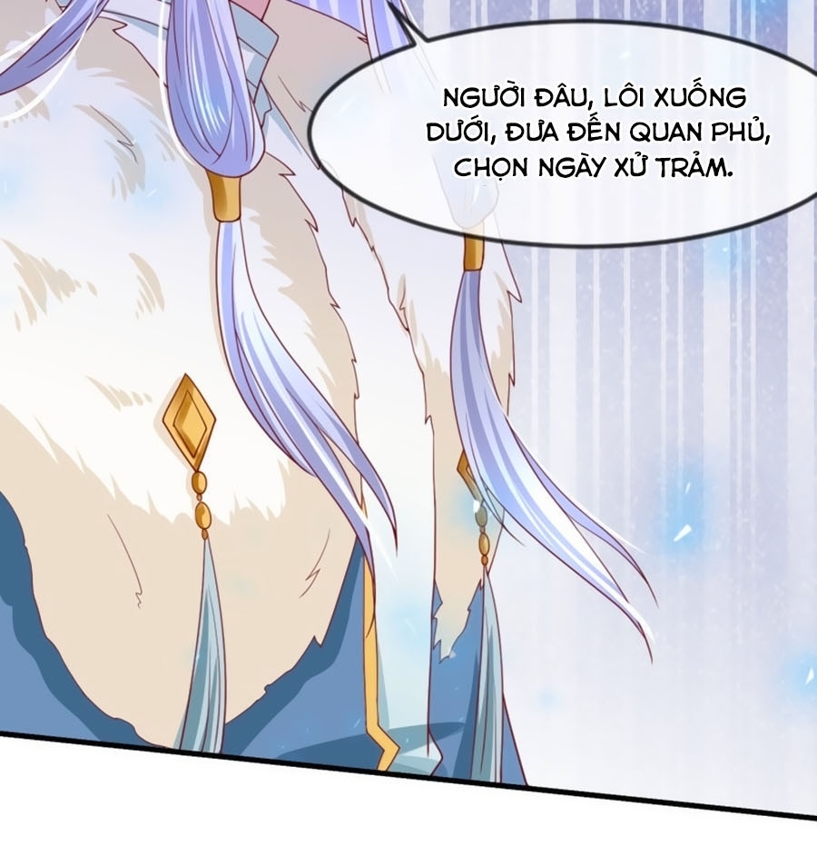 Dưỡng Thú Làm Phi Chapter 23 - Next Chapter 24