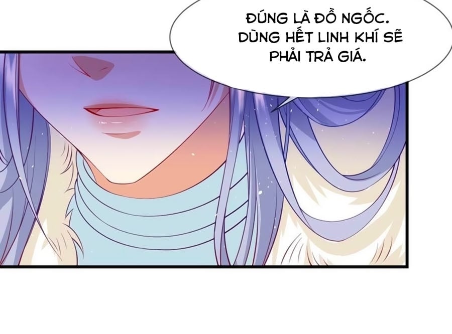 Dưỡng Thú Làm Phi Chapter 24 - Next Chapter 25