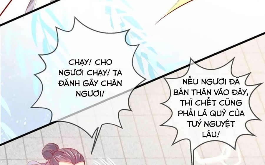 Dưỡng Thú Làm Phi Chapter 25 - Next Chapter 26