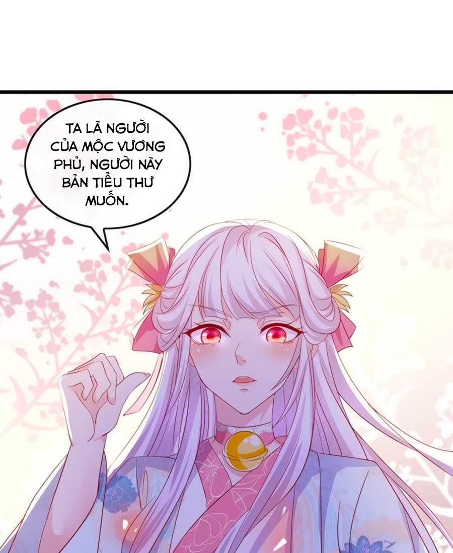 Dưỡng Thú Làm Phi Chapter 25 - Next Chapter 26