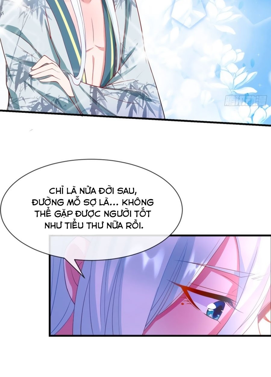 Dưỡng Thú Làm Phi Chapter 26 - Next Chapter 27