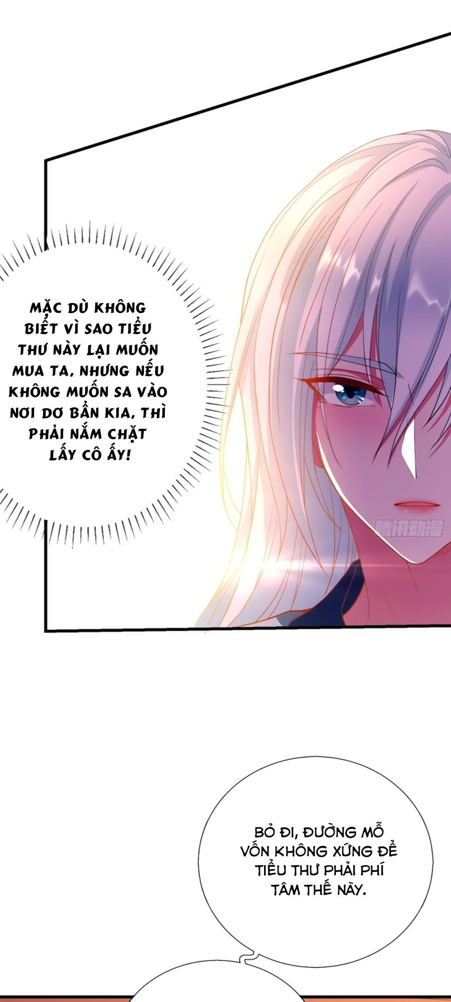 Dưỡng Thú Làm Phi Chapter 26 - Next Chapter 27